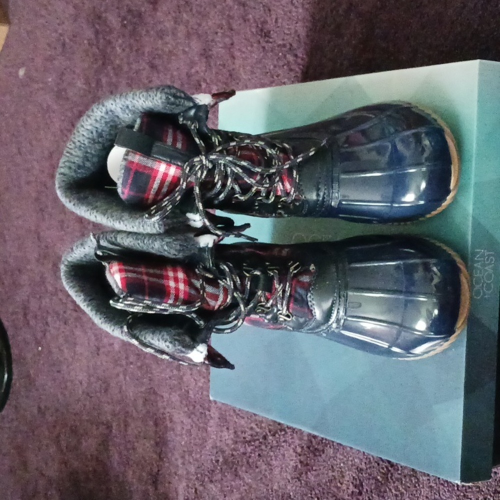 Boots